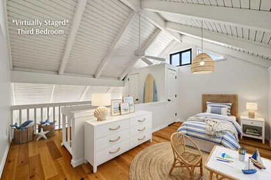 811 Treeloft Trace is a light-filled, marsh front villa with on The Seabrook Island Club in South Carolina - for sale on GolfHomes.com, golf home, golf lot