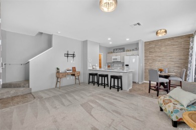 Step into this beautifully maintained 3 bedroom, 2.5 bath home on Coral Creek Golf Course in Hawaii - for sale on GolfHomes.com, golf home, golf lot