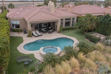 MOVE IN READY! A perfect ''10.'' Panoramic south and west facing on PGA West Private Golf Courses in California - for sale on GolfHomes.com, golf home, golf lot