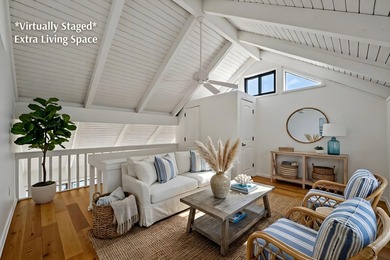 811 Treeloft Trace is a light-filled, marsh front villa with on The Seabrook Island Club in South Carolina - for sale on GolfHomes.com, golf home, golf lot