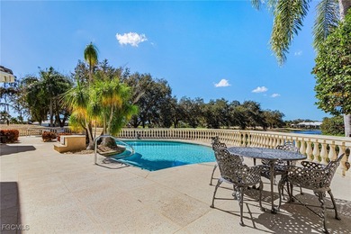 Nestled in the coveted St. Andrews subdivision of Fiddlesticks on Fiddlesticks Country Club in Florida - for sale on GolfHomes.com, golf home, golf lot