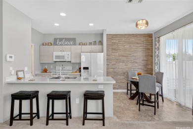 Step into this beautifully maintained 3 bedroom, 2.5 bath home on Coral Creek Golf Course in Hawaii - for sale on GolfHomes.com, golf home, golf lot