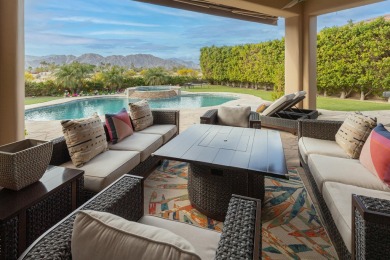 MOVE IN READY! A perfect ''10.'' Panoramic south and west facing on PGA West Private Golf Courses in California - for sale on GolfHomes.com, golf home, golf lot