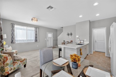 Step into this beautifully maintained 3 bedroom, 2.5 bath home on Coral Creek Golf Course in Hawaii - for sale on GolfHomes.com, golf home, golf lot