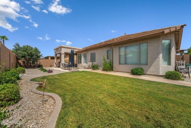 Welcome home to this meticulous remodeled  3 bdrm, 3 full baths on Lone Tree Golf Club in Arizona - for sale on GolfHomes.com, golf home, golf lot