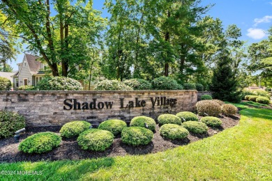 Calling all Golf Enthusiasts! Ready to experience all that on Shadow Lake Village in New Jersey - for sale on GolfHomes.com, golf home, golf lot