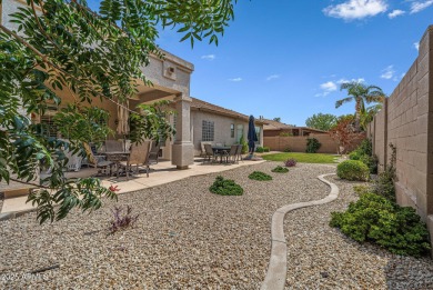 Welcome home to this meticulous remodeled  3 bdrm, 3 full baths on Lone Tree Golf Club in Arizona - for sale on GolfHomes.com, golf home, golf lot