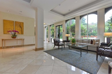 Introducing a truly exceptional property: an exquisite, 3,224 sq on La Jolla Country Club in California - for sale on GolfHomes.com, golf home, golf lot