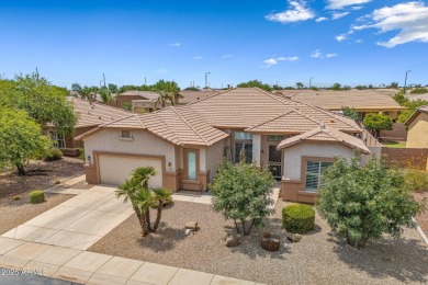 Welcome home to this meticulous remodeled  3 bdrm, 3 full baths on Lone Tree Golf Club in Arizona - for sale on GolfHomes.com, golf home, golf lot