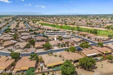 Welcome home to this meticulous remodeled  3 bdrm, 3 full baths on Lone Tree Golf Club in Arizona - for sale on GolfHomes.com, golf home, golf lot