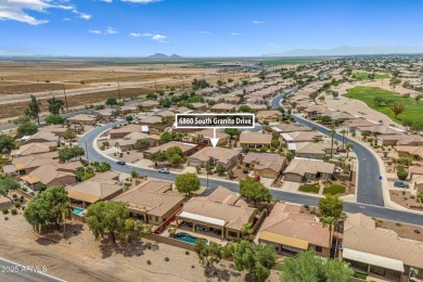 Welcome home to this meticulous remodeled  3 bdrm, 3 full baths on Lone Tree Golf Club in Arizona - for sale on GolfHomes.com, golf home, golf lot