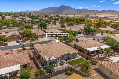 Welcome home to this meticulous remodeled  3 bdrm, 3 full baths on Lone Tree Golf Club in Arizona - for sale on GolfHomes.com, golf home, golf lot
