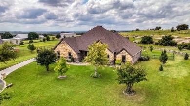 Exquisite custom designed home nestled on 1.210 acre, CUL DE SAC on Canyon West Golf Club in Texas - for sale on GolfHomes.com, golf home, golf lot