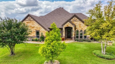 Exquisite custom designed home nestled on 1.210 acre, CUL DE SAC on Canyon West Golf Club in Texas - for sale on GolfHomes.com, golf home, golf lot