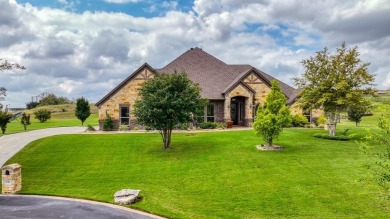 Exquisite custom designed home nestled on 1.210 acre, CUL DE SAC on Canyon West Golf Club in Texas - for sale on GolfHomes.com, golf home, golf lot