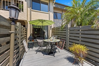 Welcome to Eagles Glen, Countryside's premier condo community! on Chi Chi Rodriguez Golf Club in Florida - for sale on GolfHomes.com, golf home, golf lot