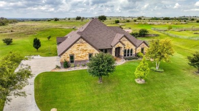 Exquisite custom designed home nestled on 1.210 acre, CUL DE SAC on Canyon West Golf Club in Texas - for sale on GolfHomes.com, golf home, golf lot