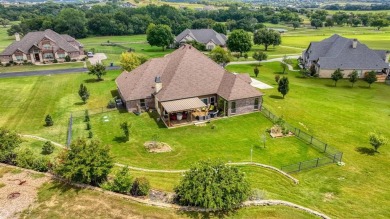 Exquisite custom designed home nestled on 1.210 acre, CUL DE SAC on Canyon West Golf Club in Texas - for sale on GolfHomes.com, golf home, golf lot