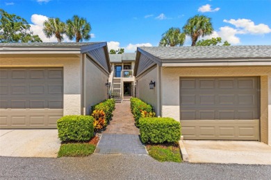 Welcome to Eagles Glen, Countryside's premier condo community! on Chi Chi Rodriguez Golf Club in Florida - for sale on GolfHomes.com, golf home, golf lot