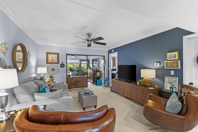 Welcome to Eagles Glen, Countryside's premier condo community! on Chi Chi Rodriguez Golf Club in Florida - for sale on GolfHomes.com, golf home, golf lot