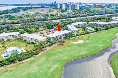 Enjoy South Florida living from this desirable 1st Floor CORNER on Bear Lakes Country Club in Florida - for sale on GolfHomes.com, golf home, golf lot