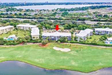 Enjoy South Florida living from this desirable 1st Floor CORNER on Bear Lakes Country Club in Florida - for sale on GolfHomes.com, golf home, golf lot