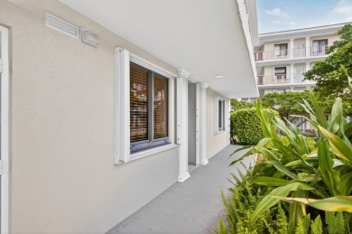 Enjoy South Florida living from this desirable 1st Floor CORNER on Bear Lakes Country Club in Florida - for sale on GolfHomes.com, golf home, golf lot