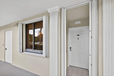 Enjoy South Florida living from this desirable 1st Floor CORNER on Bear Lakes Country Club in Florida - for sale on GolfHomes.com, golf home, golf lot