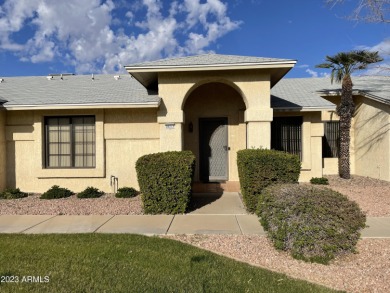 The motivated selles recently reduced the price on this SCW on Hillcrest Golf Club in Arizona - for sale on GolfHomes.com, golf home, golf lot