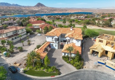 Architectural Jewel in Prestigious SouthShore
Privately nestled on South Shore At Lake Las Vegas in Nevada - for sale on GolfHomes.com, golf home, golf lot