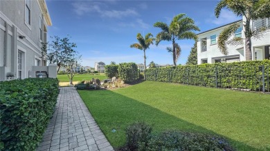 Come tour this exceptionally renovated 2 story courtyard home on Reunion Resort Golf Course in Florida - for sale on GolfHomes.com, golf home, golf lot