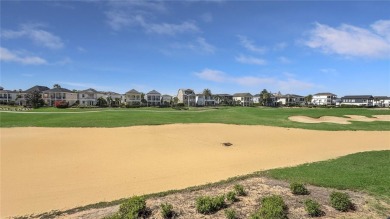 Come tour this exceptionally renovated 2 story courtyard home on Reunion Resort Golf Course in Florida - for sale on GolfHomes.com, golf home, golf lot
