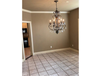 This 5 bedroom/3 1/2 bath spacious home is located in the on Sage Meadows Golf Course in Arkansas - for sale on GolfHomes.com, golf home, golf lot