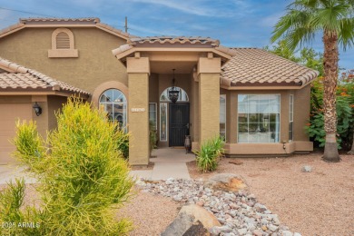 This beautiful, completely updated home with pool and a on Red Mountain Ranch Country Club in Arizona - for sale on GolfHomes.com, golf home, golf lot