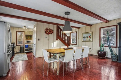 Welcome to 505 Natchez Lane, a lovely barn-style home on .95 on Hide-A-Way Hills Golf Club in Ohio - for sale on GolfHomes.com, golf home, golf lot