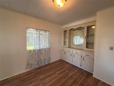 Welcome to the Zellwood Station 55+ Golf Community! New A/C on Zellwood Station Country Club in Florida - for sale on GolfHomes.com, golf home, golf lot