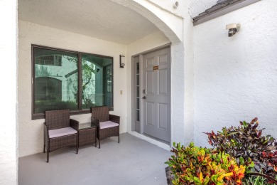 Fantastic opportunity to own a beautifully updated 2-bedroom on Gleneagles Golf and Country Club in Florida - for sale on GolfHomes.com, golf home, golf lot