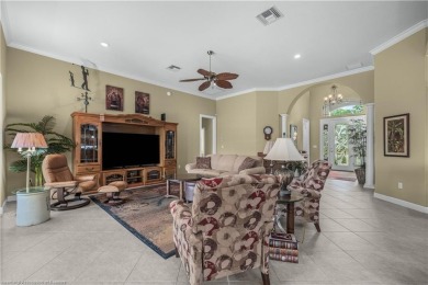 Gorgeous Golf Course Home, MOVE-IN READY! on Sun n Lake Golf and Country Club in Florida - for sale on GolfHomes.com, golf home, golf lot