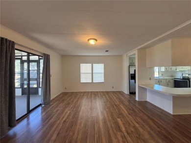 Welcome to the Zellwood Station 55+ Golf Community! New A/C on Zellwood Station Country Club in Florida - for sale on GolfHomes.com, golf home, golf lot