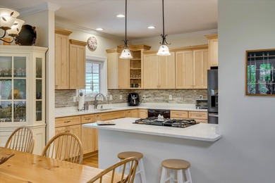 Here's your opportunity to own a beautifully crafted home in the on Monticello Golf Club At Savannah Lakes in South Carolina - for sale on GolfHomes.com, golf home, golf lot