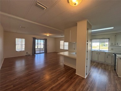Welcome to the Zellwood Station 55+ Golf Community! New A/C on Zellwood Station Country Club in Florida - for sale on GolfHomes.com, golf home, golf lot