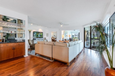 Fantastic opportunity to own a beautifully updated 2-bedroom on Gleneagles Golf and Country Club in Florida - for sale on GolfHomes.com, golf home, golf lot