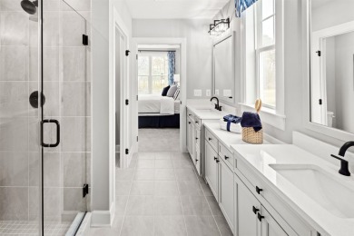Stone Harbor Lakes is now offering just 19 stunning estate-size on Stone Harbor Golf Club in New Jersey - for sale on GolfHomes.com, golf home, golf lot