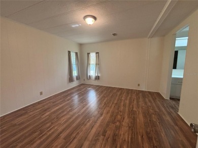 Welcome to the Zellwood Station 55+ Golf Community! New A/C on Zellwood Station Country Club in Florida - for sale on GolfHomes.com, golf home, golf lot