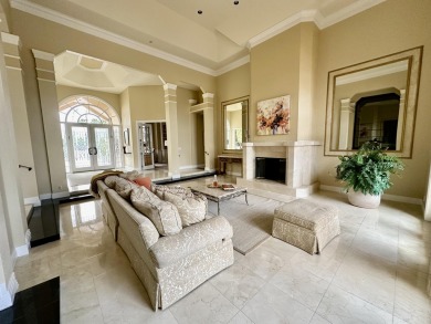 Welcome to the epitome of luxury living in the private country on BallenIsles Golf and Country Club in Florida - for sale on GolfHomes.com, golf home, golf lot