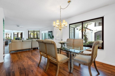 Fantastic opportunity to own a beautifully updated 2-bedroom on Gleneagles Golf and Country Club in Florida - for sale on GolfHomes.com, golf home, golf lot