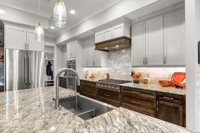 Designed by renowned builder George Crane and completed in 2023 on Members Club At St. James Plantation in North Carolina - for sale on GolfHomes.com, golf home, golf lot