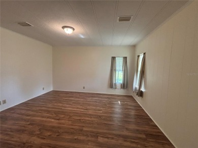 Welcome to the Zellwood Station 55+ Golf Community! New A/C on Zellwood Station Country Club in Florida - for sale on GolfHomes.com, golf home, golf lot