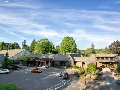 Welcome home to this charming Charbonneau ground-level condo on Charbonneau Golf Club in Oregon - for sale on GolfHomes.com, golf home, golf lot