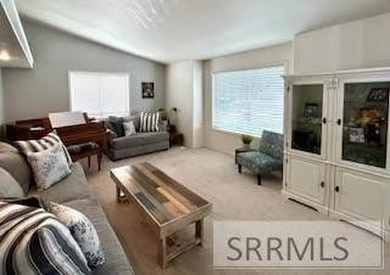 Exceptional Home with Custom Touches & Outdoor Perks in Fairway on Sage Lakes Municipal Golf Course in Idaho - for sale on GolfHomes.com, golf home, golf lot